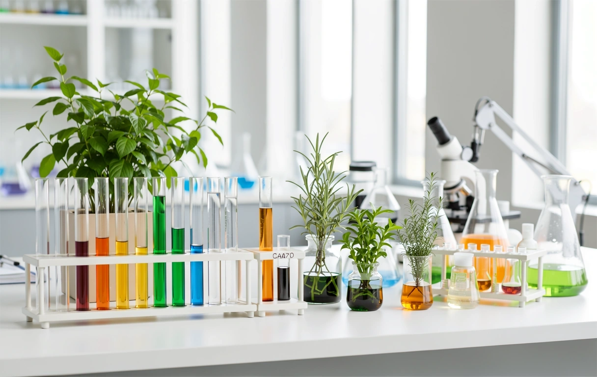 Our Scientific Approach