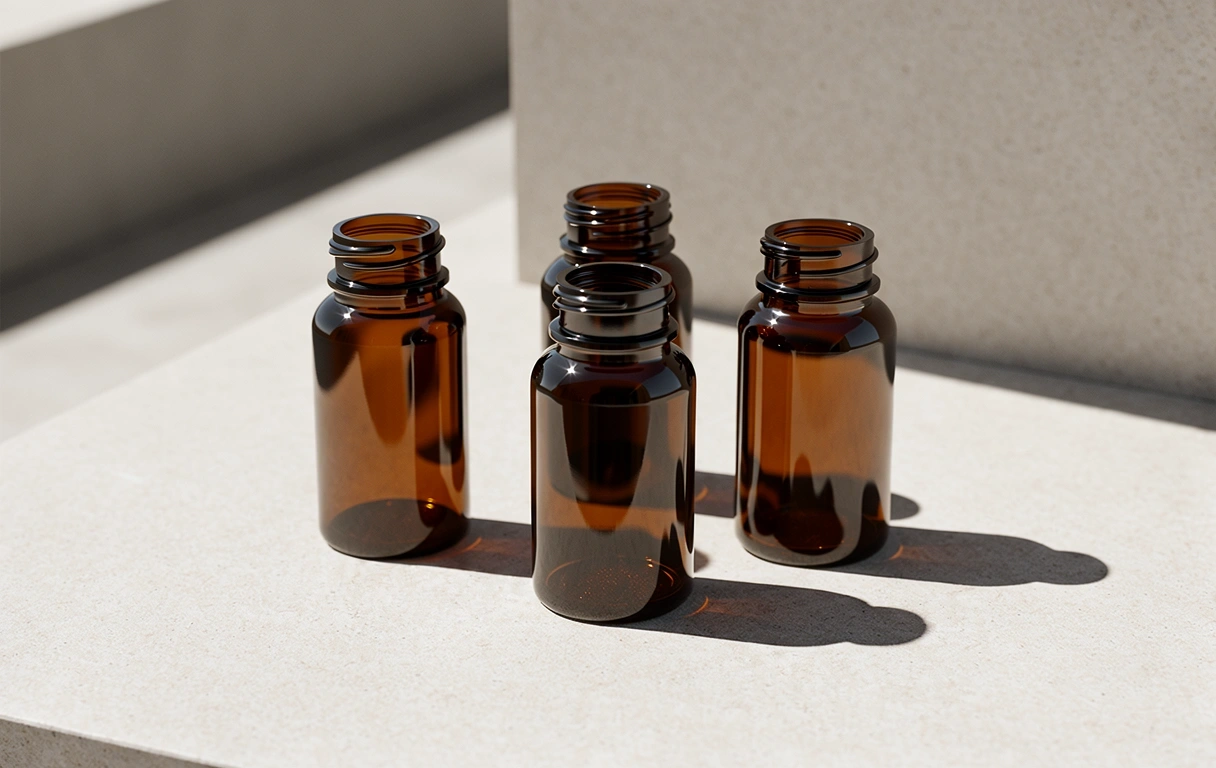 Signature Supplement Aesthetic