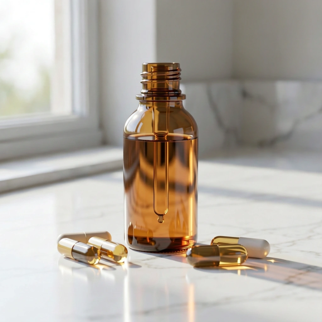 MensWellness Standard