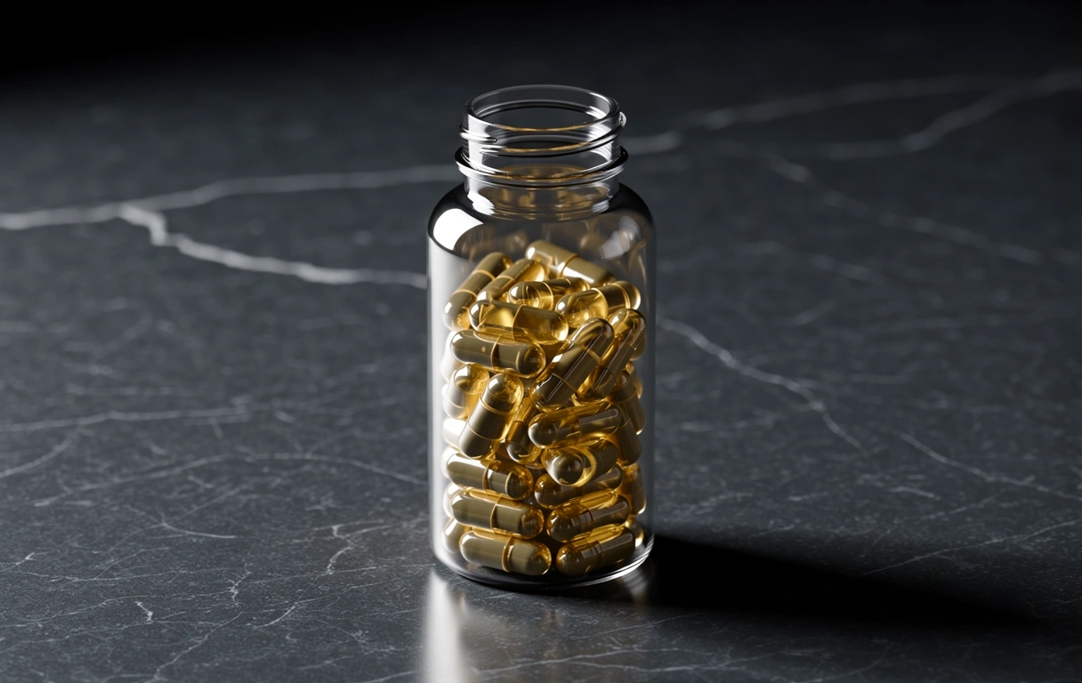 Advanced endurance complex