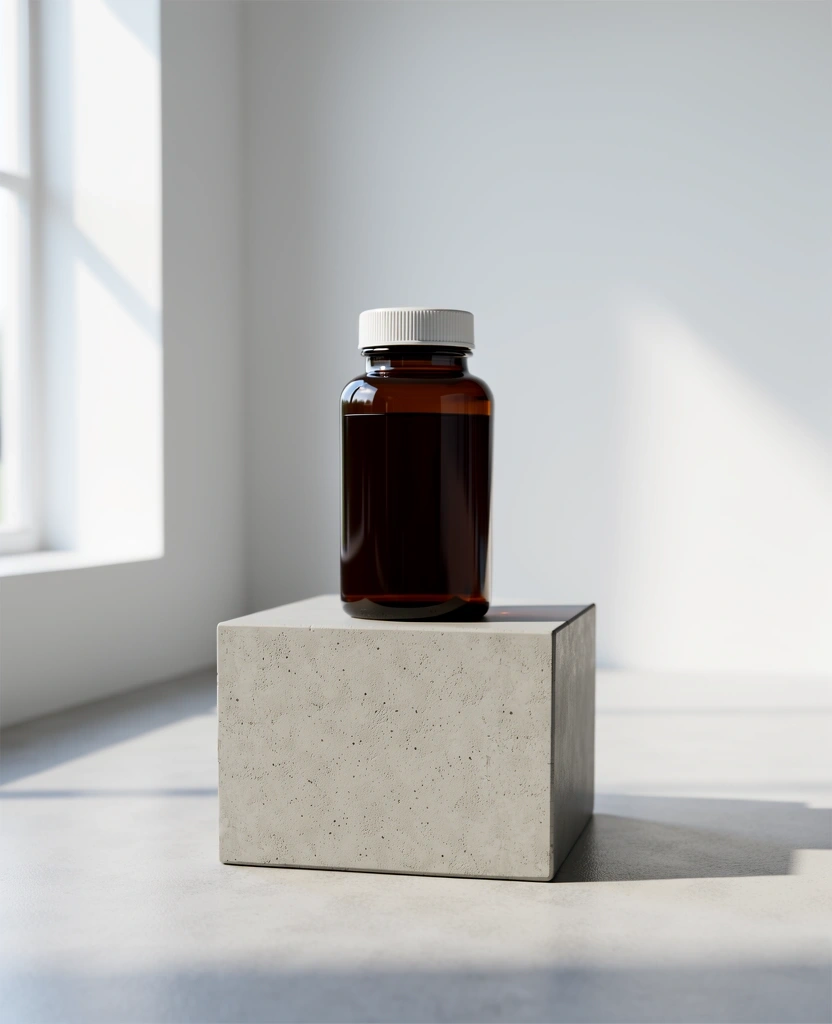 Premium nutritional complex for men