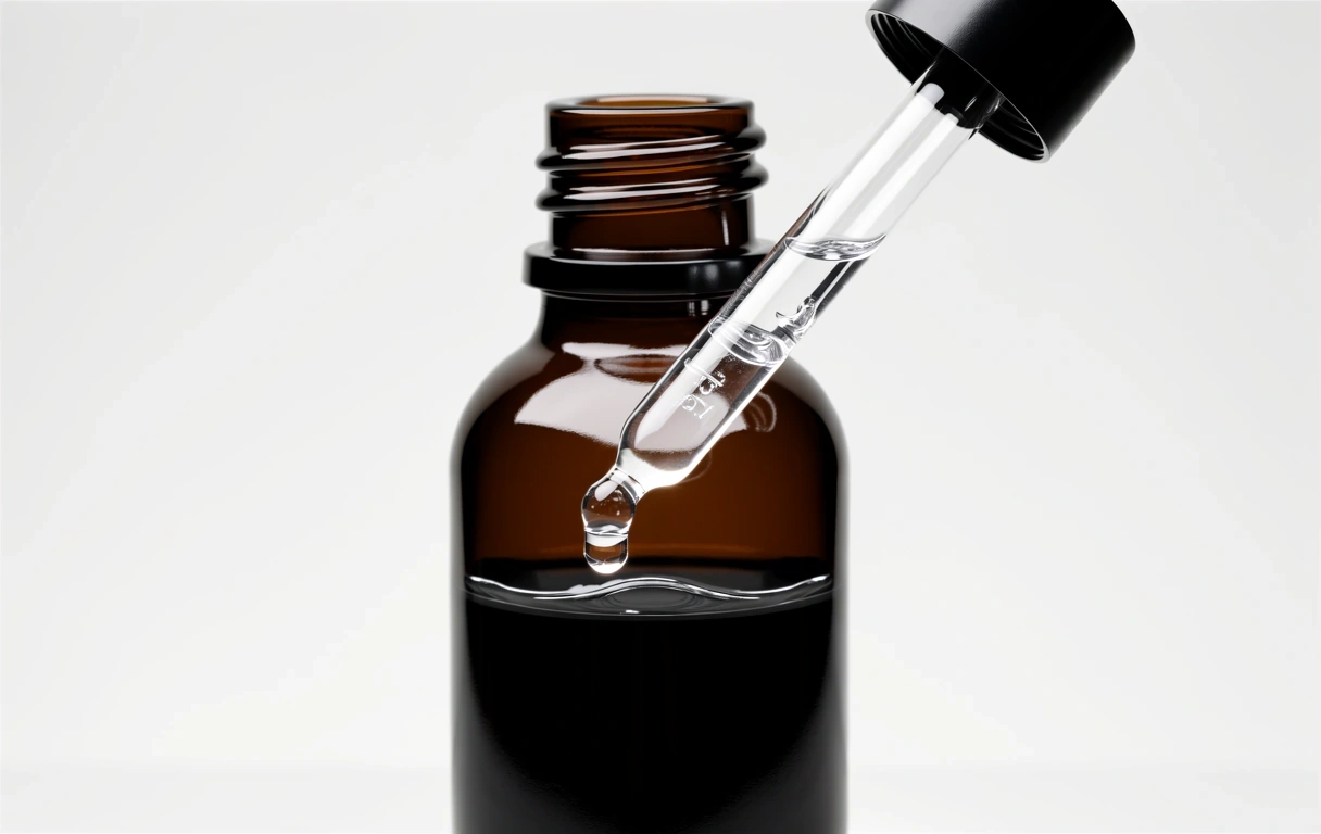 Hyaluronic Acid Serum